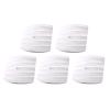 Access Point Wireless TP-LINK EAP245 AC1750 (5-Pack) DB, Poe, 1P. Gig, 6 xAnt Int Centr. Manag. (EAP245)-16 (WLVEKEAP245)