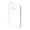 Access Point WI-FI6 TP-Link EAP615-Wall AX1800 DB, Poe, 4P. Gig, 2Ant Int, Manag. -40 