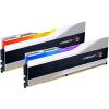 DIMM DDR5 32GB PC- 6400 G.Skill Trident Z5 RGB 2X16GB CL32 ,F5-6400J3239G16GX2-TZ5RS