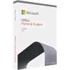 SOFTWARE MICROSOFT OFFICE 2021 Home & Student BOX Ita. 32/64bit NODVD 1User-1PC/Mac (79G-05412) (Word-Excel--PowPoi-OneNote)