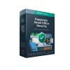 SOFTWARE KASPERSKY Small Off.Security 8.0 5Client + 1Server 1Y (KL4541X5EFS-21ITSLIM)