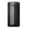 PERSONAL COMPUTER ACER NITRO 50 N50-640,DG.E2VET.003 Intel Core i5 Dimensione Dischi:512 GB RAM:16 GB Versione S.O.:Home Modello del processore:i5-12400 Tipo Supporto 1:SSD (Solid State Disk) S.o.:Windows 11 Form Factor:Desktop Modello scheda grafica:GeFo