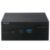 PERSONAL COMPUTER ASUS MINI PC PN41-BBP131MV Tecnologia del processore:Celeron Dual-Core Dimensione Dischi:0 GB RAM:0 GB Versione S.O.:Non presente Modello del processore:N6000 Tipo Supporto 1:SSD (Solid State Disk) S.o.:Non presente Form Factor:Mini PC M