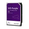 HARD DISK WESTERN DIGITAL 4TB WD43PURZ Videosorveglianza 256MB PURPLE SURVEIL 