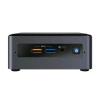 NUC Intel J5040 CANYON NUC7PJYHN2 HD/SSD-2,5 2xSO-DDR4-2400 2xHDMI 2xUSB3.0 BT GLAN/WiFi