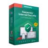 SOFTWARE KASPERSKY Internet Security 2020 Ita 1PC (KL1939T5AFS-20SLIM) 