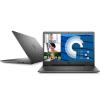 NOTEBOOK DELL VOSTRO 3510,8TG0M Display:15,6 '' Tecnologia del processore:Intel Core i5 RAM:16 gb Dimensione Dischi:512 gb Versione S.O.:Professional S.O.:Windows 11 Modello del processore:i5-1135G7 Grafica Integrata:? Touch screen:? 