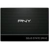 HARD DISK PNY CS900 SOLID DISK 240GB SA400 SATA3 (SSD7CS900-240-PB) Read:535MB/s Write:500MB/s