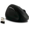 MOUSE Kensington Pro Fit Mouse Wireless per Mancini, Ergonomico, con Controllo a 6 Pulsanti e Connettività USB - Nero