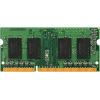 SO DDR3 4GB PC 1333 KINGSTON 1x4GB Value Ram, single rank, KVR13S9S8/4