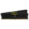 DIMM DDR4 32GB PC-3200MHZ CORSAIR Vengeance LPX 2x16GB,CMK32GX4M2E3200C16