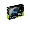 SCHEDA GRAFICA GEFORCE ASUS RTX 3060 TI 8GB DUAL MINI OC V2 LHR GDDR6 256Bit DP HDMI ,90YV0FT2-M0NA00