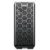 SERVER DELL T350 8x3.5" E-2336 1x16GB 1x480GB SSD H755 3Yr NBD,3RRTM Xeon E Tipologia controller:SAS, SATA Livelli RAID supportati:0, 1, 10, 5, 50, 6, 60 Modello del processore:E-2236 RAM Installata:16 GB Alimentatori ridondati:? Dimensione Tot. Dischi In
