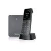 TELEFONO Dect IP Yealink W73P Base W70B + Handset W73H (W73P) (TEYEAW73P)