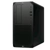 WORKSTATION HP Z2 Tower G9,865H5ET  processore:Intel Core i9 Modello Scheda 1:UHD Graphics 770 RAM Installata :32 gb Dimensione Totale Supporti:1.024 GB Modello del processore:i9-13900K Versione Sistema Operativo:Professional High End Sistema Operativo:Wi