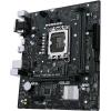 MAINBOARD ASUS Prime H610M-R D4 SOCK.1700 MATX 2xDDR4 VGA HDMI DVI-D ,90MB1B40-M0ECY0