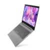 NOTEBOOK LENOVO IdeaPad 3 15ITL6,82H801D9IX Display:15,6 '' Tecnologia del processore:Core i5 RAM:8 gb Dimensione Dischi:512 gb Versione S.O.:Home S.O.:Windows 11 Modello del processore:i5-1135G7 Grafica Integrata:? Touch screen:? 