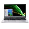 NOTEBOOK ACER ASPIRE 3 A315-58-34PQ,NX.ADDET.00X Display:15,6 '' Tecnologia del processore:Core i3 RAM:8 gb Dimensione Dischi:512 gb Versione S.O.:Home S.O.:Windows 11 Modello del processore:i3-1115G4 Grafica Integrata:? Touch screen:? 