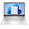 NOTEBOOK HP 15s-fq4023nl,659Q3EA Display:15,6 '' Tecnologia del processore:Intel Core i7 RAM:12 gb Dimensione Dischi:512 gb Versione S.O.:Home S.O.:Windows 11 Modello del processore:i7-1195G7 Grafica Integrata:? Touch screen:? 