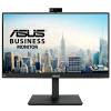 MONITOR LCD 24" ASUS BE24EQSK 5MS IPS 1920 X 1080 HDMI VGA DP PIVOT VESA MULTIM 