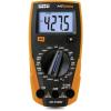  Multimetro Digitale Multifunzione Com,HT-Instruments HT25N Nero/Arancio