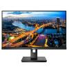 MONITOR LCD 23,8" PHILIPS 245B1 IPS 4MS 2560X1440 HDMI DP DVI USB VESA MULTIM PIVOT 