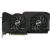 SCHEDA GRAFICA GEFORCE ASUS  RTX 3070 8GB Dual OC V2 (LHR) GDDR6 2XHDMI 3XDP,90YV0FQC-M0NA00