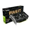 SCHEDA GRAFICA GEFORCE PALIT GTX 1630 4GB D6 Dual GDDR6 HDMI DP,NE6163001BG6-1175D