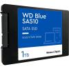 HARD DISK WESTERN DIGITAL SOLID DISK DA 2,5 1TB Blue SA510 SATA3 560MB/s Read,520MB/s Write,WDS100T3B0A