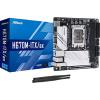 MAINBOARD ASROCK H670M-ITX/ax SOK.1700 mini ITX 2XDDR4 USB3.0 SATA3 HDMI DP RAID 0,1,10,5,90-MXBHZ0-A0UAYZ