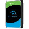 HARD DISK SEAGATE BARRACUDA 4TB ST4000VX013 SkyHawk per videosorveglianza SATA3 256MB 5400rpm 