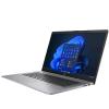 NOTEBOOK HP 470 G9,6F245EA Display:17,3 '' Tecnologia del processore:Core i5 RAM:8 gb Dimensione Dischi:256 gb Versione S.O.:Professional S.O.:Windows 11 Modello del processore:i5-1235U Grafica Integrata:? Touch screen:? 