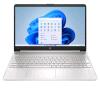 NOTEBOOK HP 15-eg1023nl,6B471EA Display:15,6 in Tecnologia del processore:Intel Core i5 RAM:8 gb Dimensione Dischi:256 gb Versione S.O.:Home S.O.:Windows 11 Modello del processore:i5-1155G7 Grafica Integrata:? Touch screen:? 
