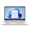 NOTEBOOK HP 15s-fq0069nl,68C93EA Display:15,6 '' Tecnologia del processore:Celeron RAM:4 gb Dimensione Dischi:128 gb Versione S.O.:Home in modalità S S.O.:Windows 11 Modello del processore:N4120 Grafica Integrata:? Touch screen:? 