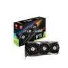 SCHEDA GRAFICA GEFORCE MICROSTAR RTX 3080 10GB Gaming Z Trio (LHR) GDDR6X HDMI 3XDP,V389-203R