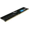 DIMM DDR5 16GB PC- 4800 Crucial CL40,CT16G48C40U5