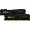 DIMM DDR4 32GB PC-3600MHZ CL18 KINGSTON  FURY Beast (2x 16GB),KF436C18BBK2/32