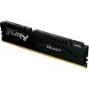 DIMM DDR5 16GB PC 5600 CL40 Kingston FURY Beast KF556C40BB-16