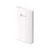 Access Point Wireless TP-LINK EAP235-Wall AC1200 DB, Poe, 4P. Gig, 2Ant Int, Manag. -10 (WLTPLEAP235WALL)