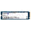 HARD DISK KINGSTON NV2 2TB Kingston SNV2S/2000G M.2 PCIe 4.0 NVMe Scrittura 2800MB/s Lettura 3500MB/s,SNV2S/2000G