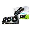 SCHEDA GRAFICA GEFORCE MICROSTAR RTX 3080 10GB Suprim X (LHR) GDDR6X DP,V389-215R