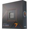 CPU AMD Socket AM5 Ryzen 7 7700X 4,5GHz BOX 8Core 40MB 105W Box NO DISS.,100-100000591WOF