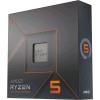 CPU AMD Socket AM5 Ryzen 5 7600X 4,7GHz BOX 6Core 38MB 105W Box NO DISS.,100-100000593WOF