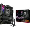 MAINBOARD ASUS ROG STRIX X670E-E Gaming WIFI SOK.AM5 ATX 4xDDR5 HDMI DP RAID 0,1,10,90MB1BR0-M0EAY0