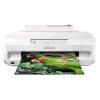STAMPANTE EPSON INK JET EXPRESSION PHOTO XP-55 Formato massimo:A4 Colore:? Fronte/retro automatico in stampa:sì Wi-Fi:sì Velocità di stampa b/n A4:32 ppm Scheda di rete:no Duty cycle mensile:0 pages 