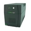 GRUPPO DI CONTINUITA' ELSIST HOME 1550 1550VA Line Interactive AVR Aut.10' 1xShuko