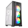 CASE MIDI ATX COOLER MASTER MASTERBOX 520 MESH ARGB - SIDE-PANEL - CABINET GAMING - MID-TOWER - MICRO-ATX MINI-ITX ATX SSI-CEB E-ATX