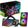 SCHEDA GRAFICA GEFORCE ASUS RTX 3090TI 24GB STRIX LC Gaming OC GDDR6X HDMI DisplayPort,90YV0HC0-M0NA00