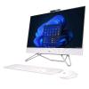 PERSONAL COMPUTER ALL IN ONE HP ProOne 240 23.8' G9,6B1Z0EA 23,8 '' Tecnologia del processore:Intel Core i3 Tipo Supporto 1:SSD (Solid State Disk) Touch Screen:? Versione S.O.:Professional RAM Installata:8 GB Dimensione Tot. Supporti:256 GB 