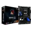 MAINBOARD ASROCK B650 PRO RS SOK.AM5 ATX 4XDDR5 USB3.1 SATA3 HDMI,90-MXBL10-A0UAYZ